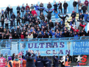 Akragas – Unicusano Fondi 2-2, la photogallery