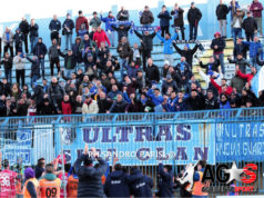 Akragas – Unicusano Fondi 2-2, la photogallery