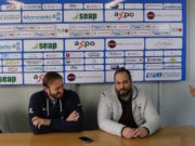 Presentata la “Fortitudo School Cup – Trofeo Erreà”