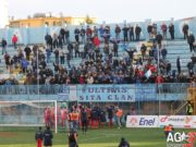 Akragas – Fondi 2-2. Il film della gara