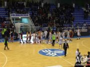 Fortitudo Moncada, secondo stop consecutivo