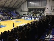Basket. Serie A2: risultati e classifica della 16^ giornata