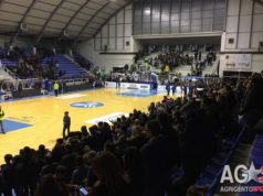 Basket. Serie A2: risultati e classifica della 16^ giornata