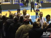 La Fortitudo Moncada Agrigento qualificata alla Final Eight di Coppa Italia