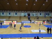 Fortitudo Moncada, arriva la settima vittoria di fila