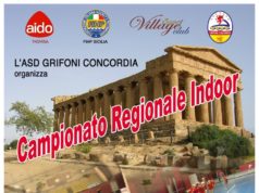Sport Village Club, al via il Campionato Regionale Indoor di pattinaggio corsa