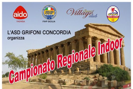 Sport Village Club, al via il Campionato Regionale Indoor di pattinaggio corsa