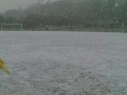 Eccellenza A, rinviate le gare di Favara e Campofranco