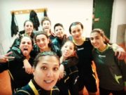 Calcio a 5 Femminile, in vetta una coppia