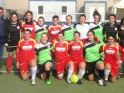 Calcio a 5 Femminile, ennesima vittoria delle Iron Girls