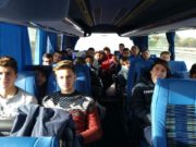 Rappresentativa Provinciale Allievi, voglia di bissare il successo con l’Enna