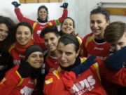 Calcio a 5 Femminile, l’Iron Girls supera il Montallegro