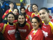 Calcio a 5 Femminile, ottimo esordio delle Iron Girls