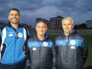 Rappresentativa Provinciale Allievi, si scaldano i motori in vista dell’Enna