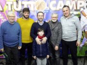 21^ puntata di “A tutto Campo” con Bruno Pezzella