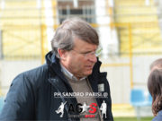 Intimidazione Catania, solidarietà dell’Olimpica Akragas