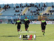 Akragas – Don Carlo Misilmeri, ecco l’arbitro