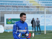 Nissa-calciomercato, arriva Andrea Di Grazia