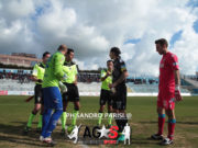 Akragas – Catania 2-1, il film della gara (VIDEO)