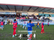 Akragas-Catania, slitta al 29 agosto