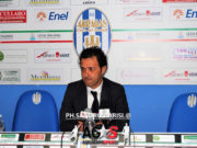Akragas, Pino Rigoli due stage per iniziare a formare la “cantera”
