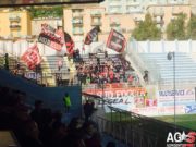 Rende calcio, i convocati dal tecnico Trocini