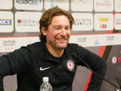 Stroppa presenta il Foggia in vista del match con l’Akragas