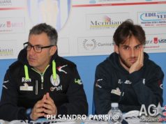 Akragas, con il Catania grinta e concentrazione. Parlano i nuovi arrivati