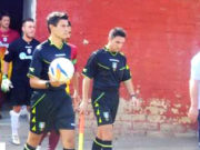 Catanzaro – Akragas a Cipriani di Empoli