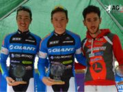 MTB. Jacopo Billi si aggiudica il 6° Cross Country dei Templi. Bene anche la Racing Team