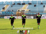 Coppa Italia Eccellenza. le terne arbitrali. Azzolina per Akragas-Casteltermini