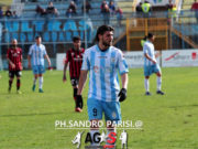 Akragas, si sciolgono le ultime riserve