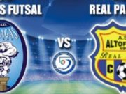 Calcio 5 Akragas Futsal, sabato big match per la vetta