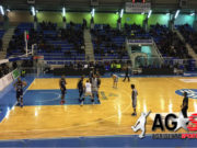 Fortitudo Moncada, amara sconfitta a Scafati