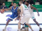 Fortitudo Moncada, amaro finale di gara 71 – 64