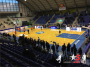 Fortitudo Moncada, diramato il calendario dei play off