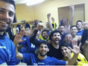 Pallamano Girgenti, adesso è vetta solitaria