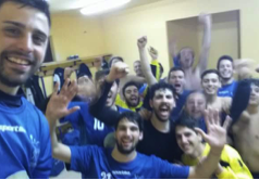 La Pallamano Girgenti vince a San Cataldo e acciuffa la capolista Haenna