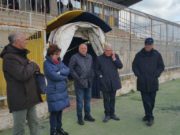 Rappresentativa Provinciale Giovanissimi, è pari con il Caltanissetta