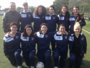 Calcio a 5 Femminile, grande impresa dell’Iron Girls