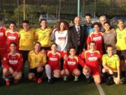 Calcio a 5 Femminile, Iron Girls saldamente in vetta