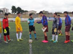 Figc Agrigento, convocata la Rappresentativa Under 17 per uno stage