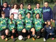 Iron Girls, stop casalingo con l’Albatros di Lercara Friddi