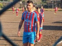 Promozione, il Canicattì nella tana del Salemi
