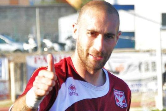 Eccellenza, Troina vetta solitaria