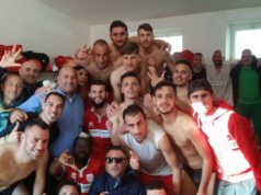 Promozione A, un altro passo e sarà Eccellenza per il Canicattì