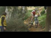MTB. Lo spettacolo del Cross Country dei Templi. Video e Foto