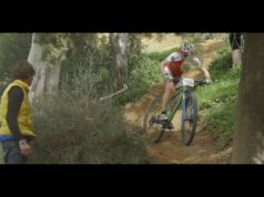 MTB. Lo spettacolo del Cross Country dei Templi. Video e Foto