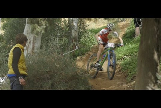 MTB. Lo spettacolo del Cross Country dei Templi. Video e Foto