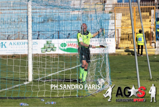Serie D Girone I, gli arbitri della 5^ di andata